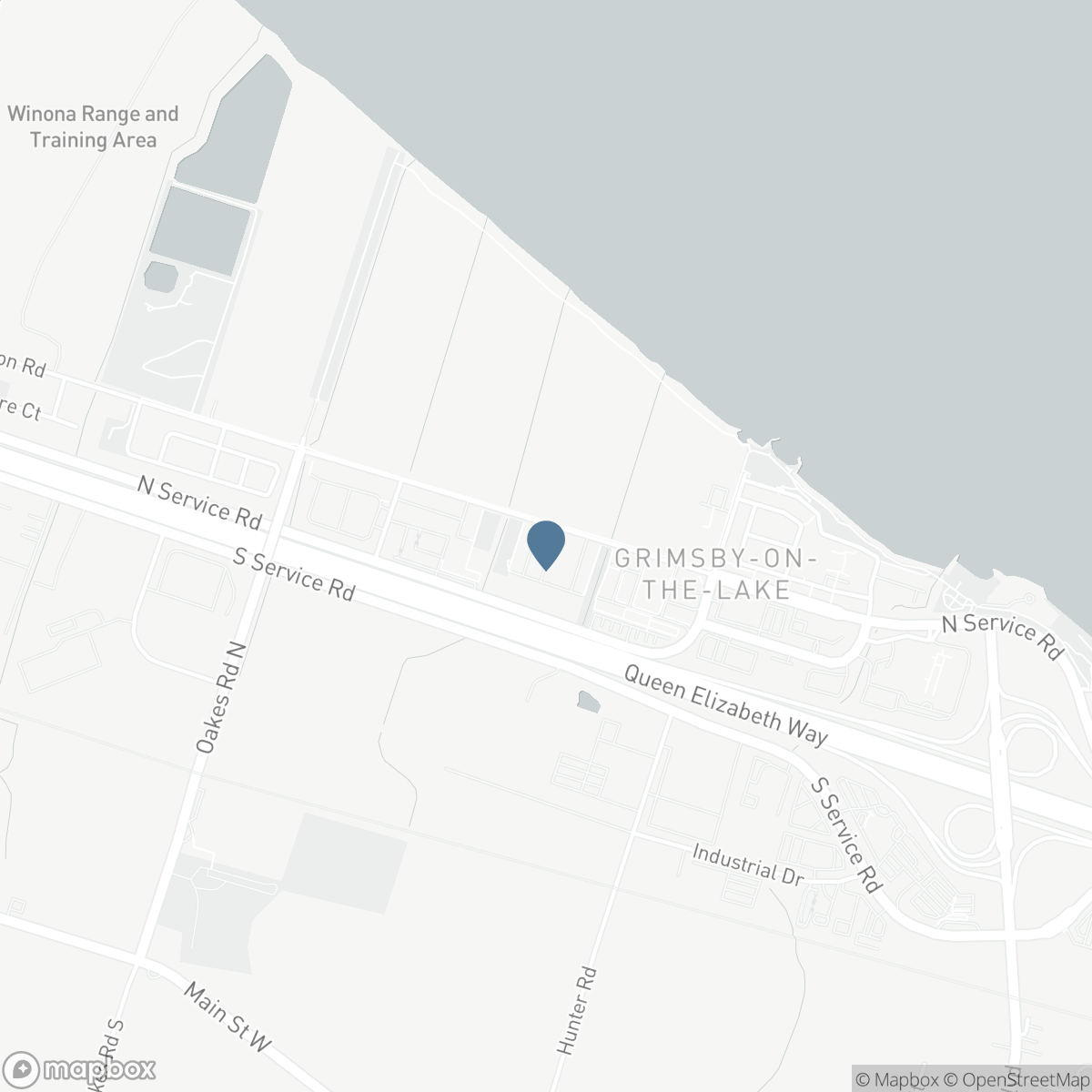 541 WINSTON Road Unit# 50, Grimsby, Ontario L3M 0C5